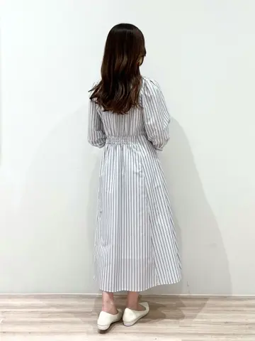 ONWARD CROSSET SELECT 今堀 コーディネート画像