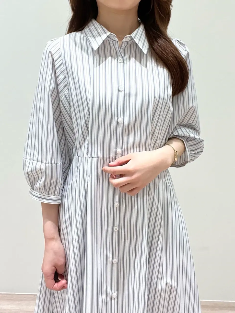 ONWARD CROSSET SELECT 今堀 コーディネート画像