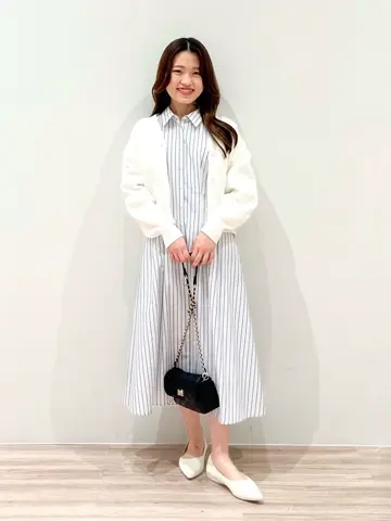 ONWARD CROSSET SELECT 今堀 コーディネート画像