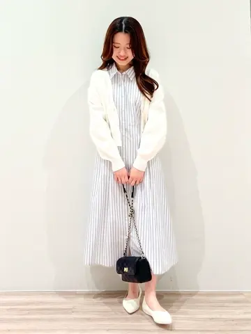 ONWARD CROSSET SELECT 今堀 コーディネート画像