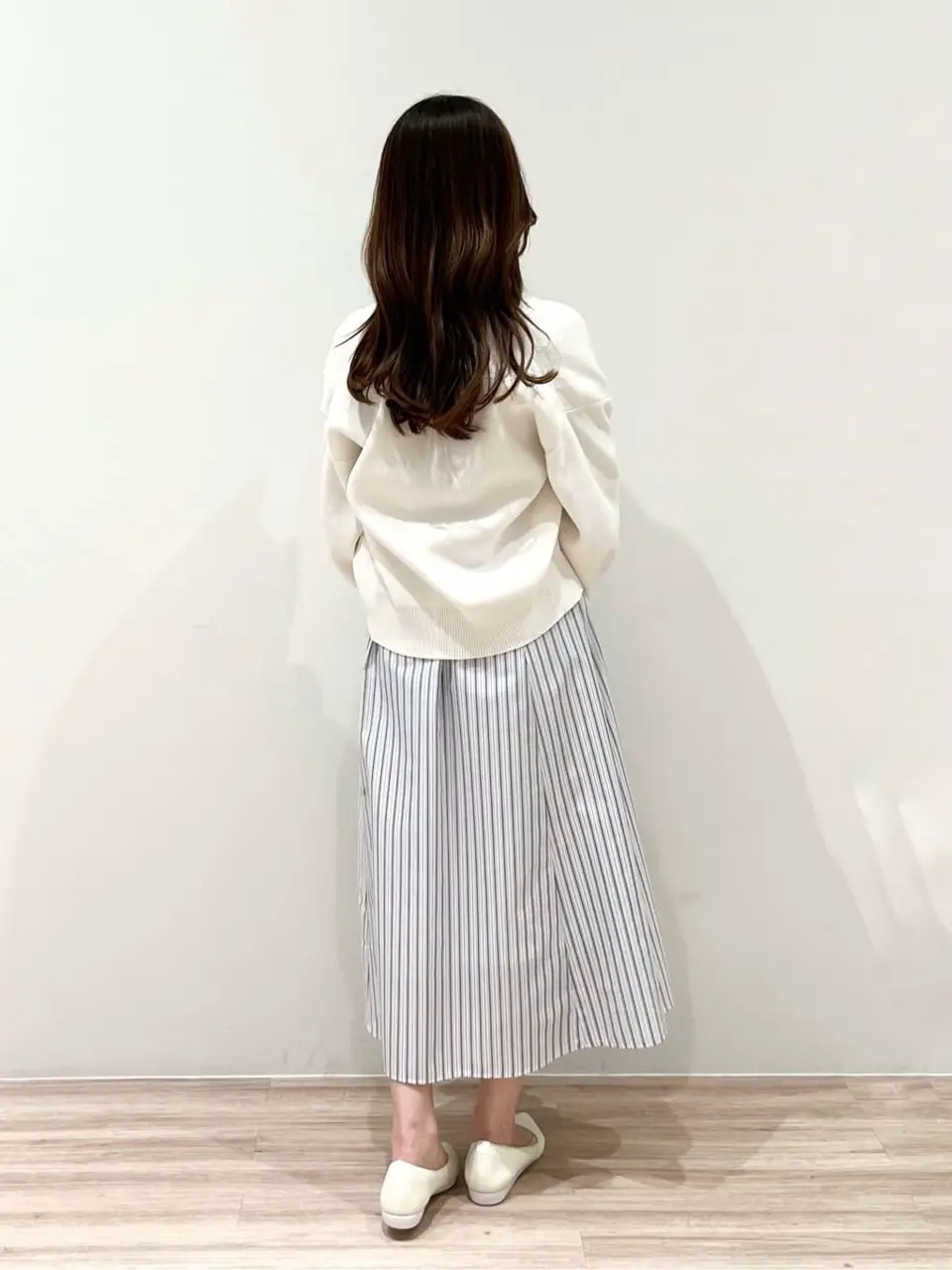 ONWARD CROSSET SELECT 今堀 コーディネート画像