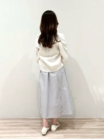 ONWARD CROSSET SELECT 今堀 コーディネート画像