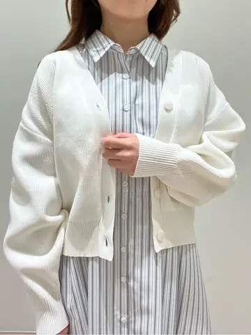 ONWARD CROSSET SELECT 今堀 コーディネート画像