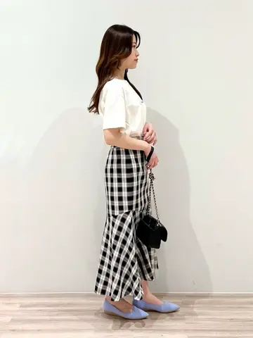 ONWARD CROSSET SELECT 今堀 コーディネート画像