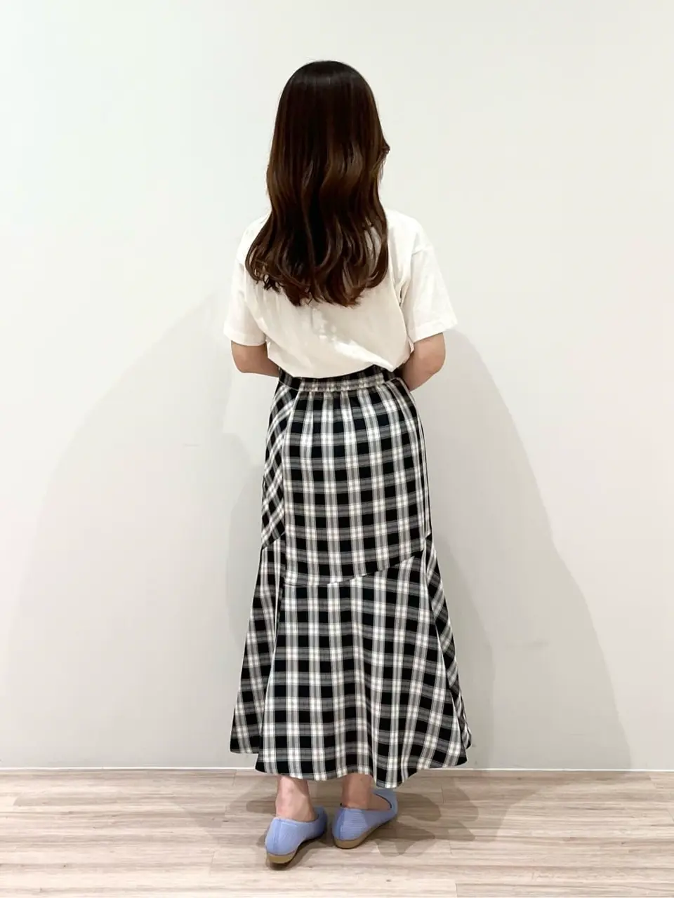 ONWARD CROSSET SELECT 今堀 コーディネート画像