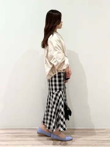 ONWARD CROSSET SELECT 今堀 コーディネート画像