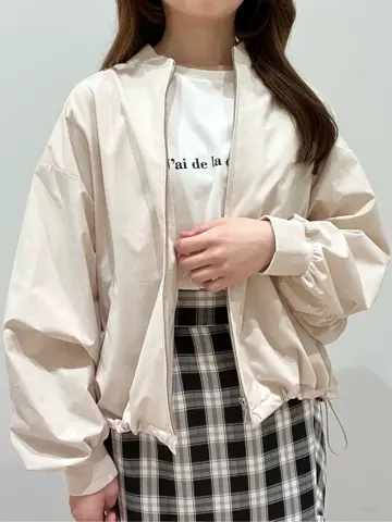 ONWARD CROSSET SELECT 今堀 コーディネート画像