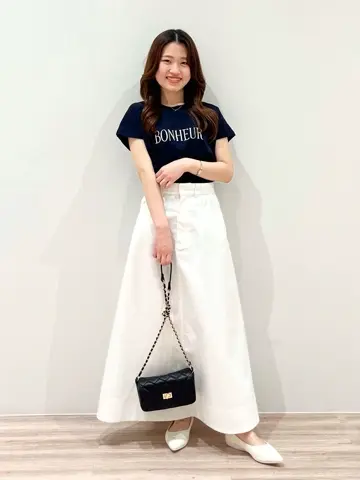 ONWARD CROSSET SELECT 今堀 コーディネート画像