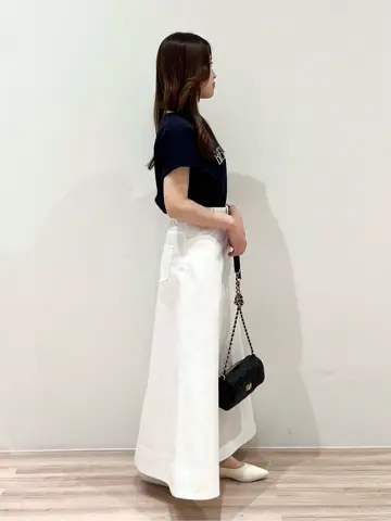 ONWARD CROSSET SELECT 今堀 コーディネート画像