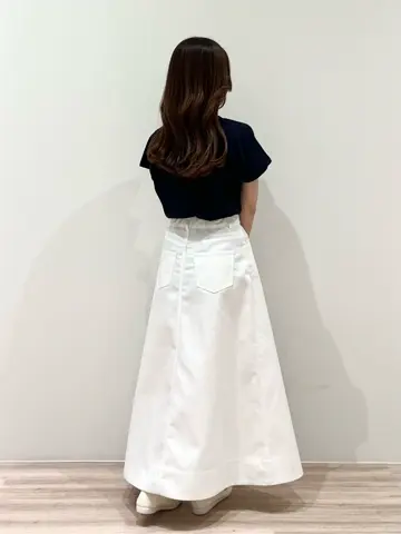 ONWARD CROSSET SELECT 今堀 コーディネート画像