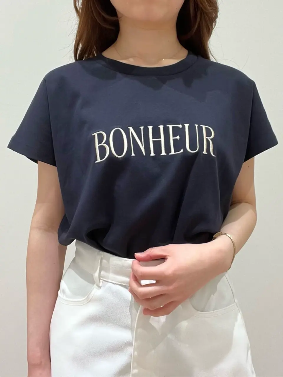 ONWARD CROSSET SELECT 今堀 コーディネート画像