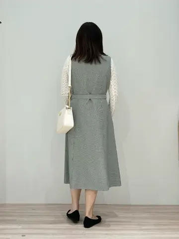 ONWARD CROSSET SELECT SAKAI コーディネート画像