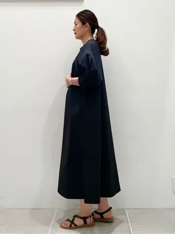 ONWARD CROSSET SELECT 野口 コーディネート画像