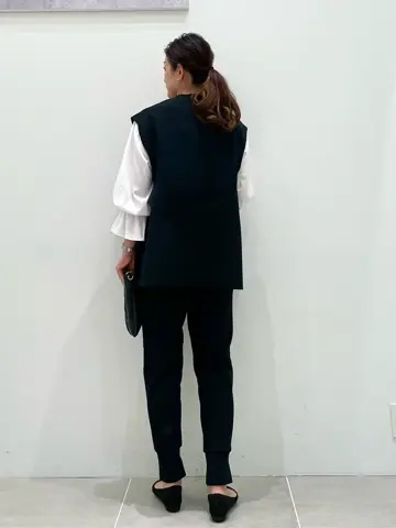 ONWARD CROSSET SELECT 野口 コーディネート画像