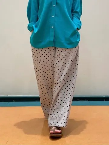 ONWARD CROSSET SELECT 一星 コーディネート画像