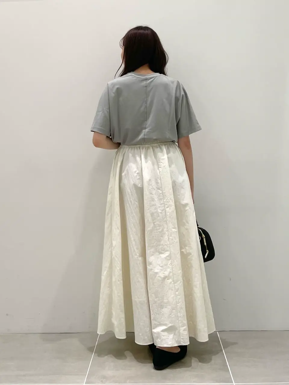 ONWARD CROSSET SELECT 金林 コーディネート画像