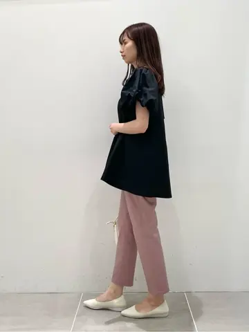 ONWARD CROSSET SELECT 金林 コーディネート画像