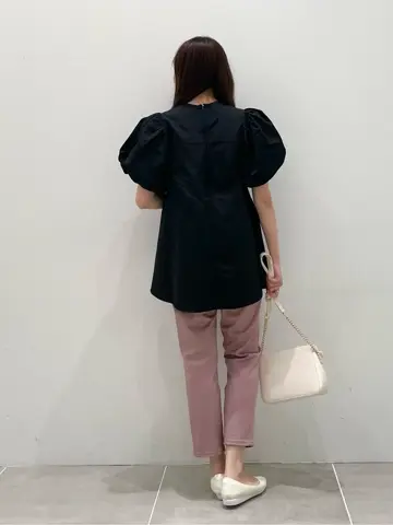 ONWARD CROSSET SELECT 金林 コーディネート画像