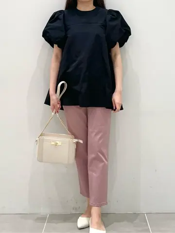 ONWARD CROSSET SELECT 金林 コーディネート画像