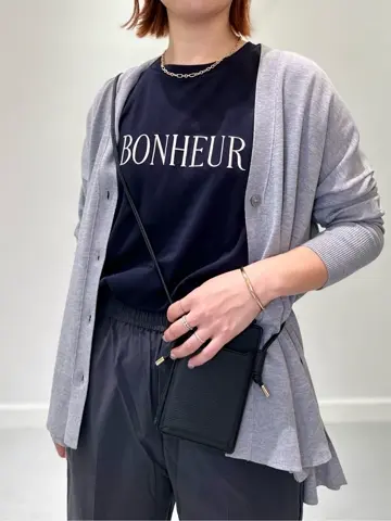 ONWARD CROSSET SELECT 濱野 コーディネート画像