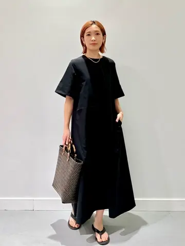 ONWARD CROSSET SELECT 濱野 コーディネート画像