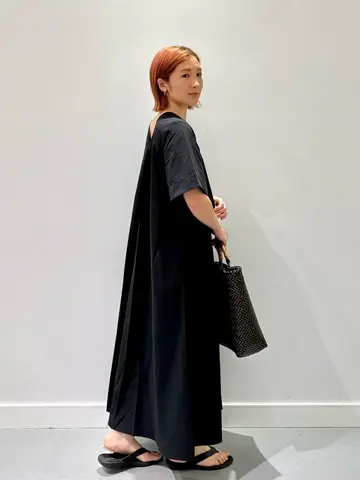 ONWARD CROSSET SELECT 濱野 コーディネート画像