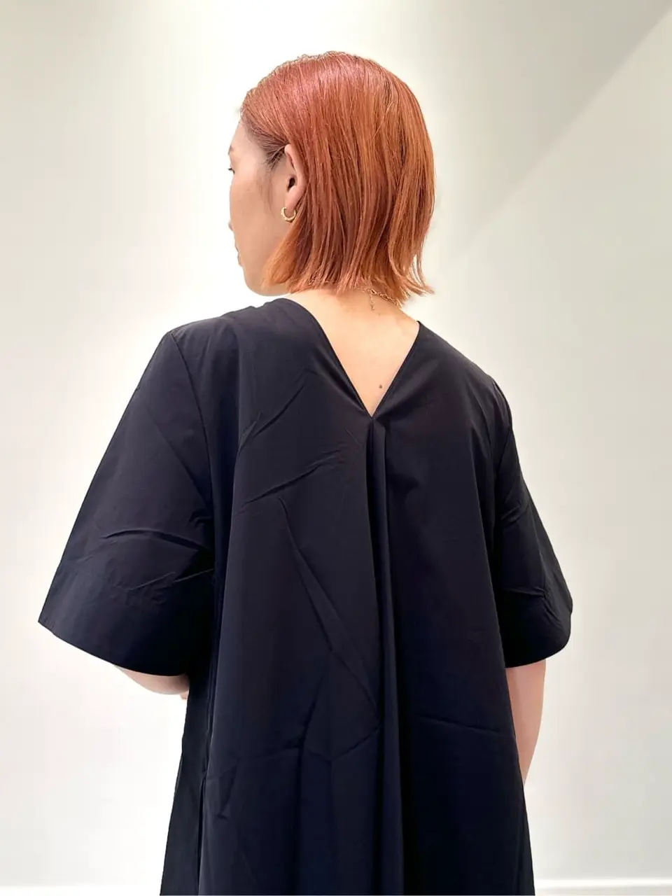 ONWARD CROSSET SELECT 濱野 コーディネート画像