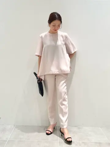 ONWARD CROSSET SELECT 水谷 コーディネート画像