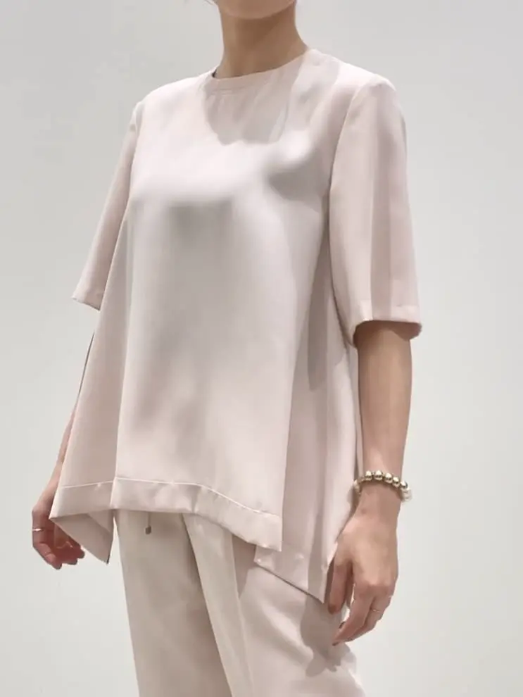 ONWARD CROSSET SELECT 水谷 コーディネート画像