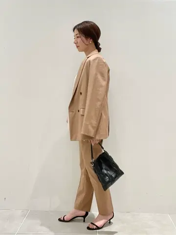 ONWARD CROSSET SELECT 水谷 コーディネート画像