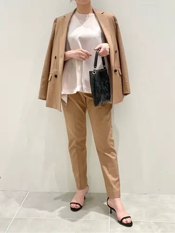 ONWARD CROSSET SELECT 水谷 コーディネート画像