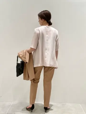 ONWARD CROSSET SELECT 水谷 コーディネート画像