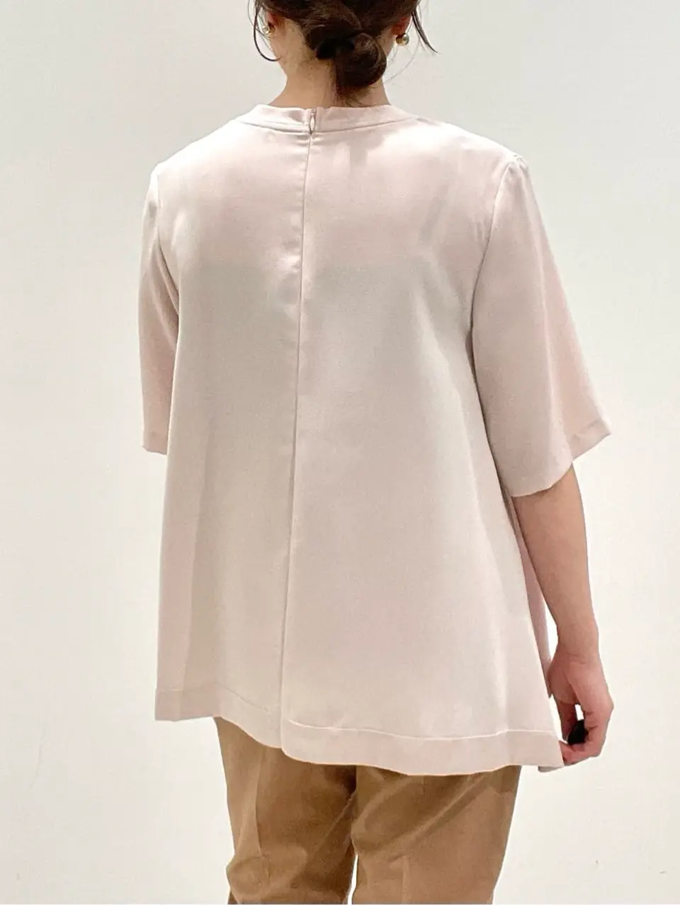 ONWARD CROSSET SELECT 水谷 コーディネート画像