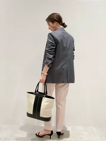 ONWARD CROSSET SELECT 水谷 コーディネート画像