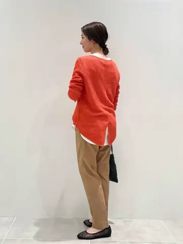 ONWARD CROSSET SELECT 水谷 コーディネート画像