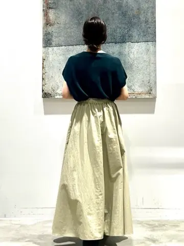 ONWARD CROSSET SELECT 田中 コーディネート画像