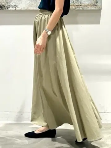 ONWARD CROSSET SELECT 田中 コーディネート画像