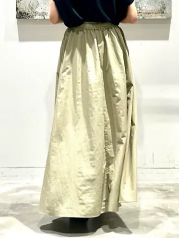 ONWARD CROSSET SELECT 田中 コーディネート画像