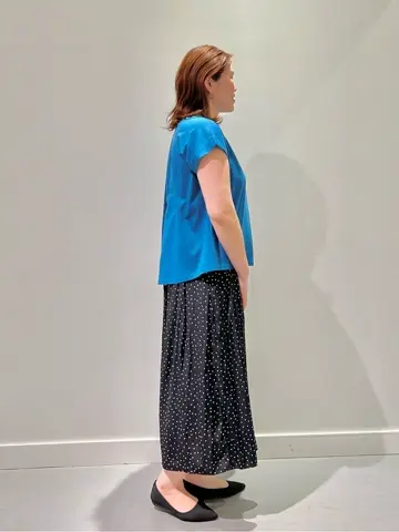 ONWARD CROSSET SELECT 林 コーディネート画像