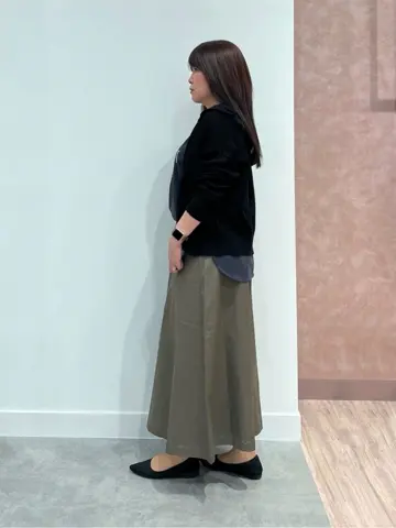 ONWARD CROSSET SELECT 中島 コーディネート画像