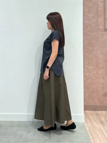 ONWARD CROSSET SELECT 中島 コーディネート画像