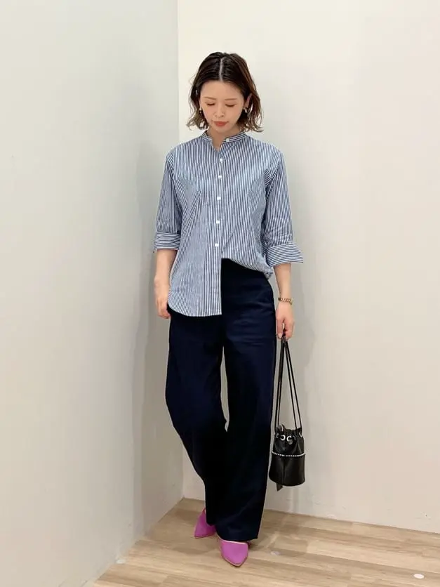  池部 コーディネート画像