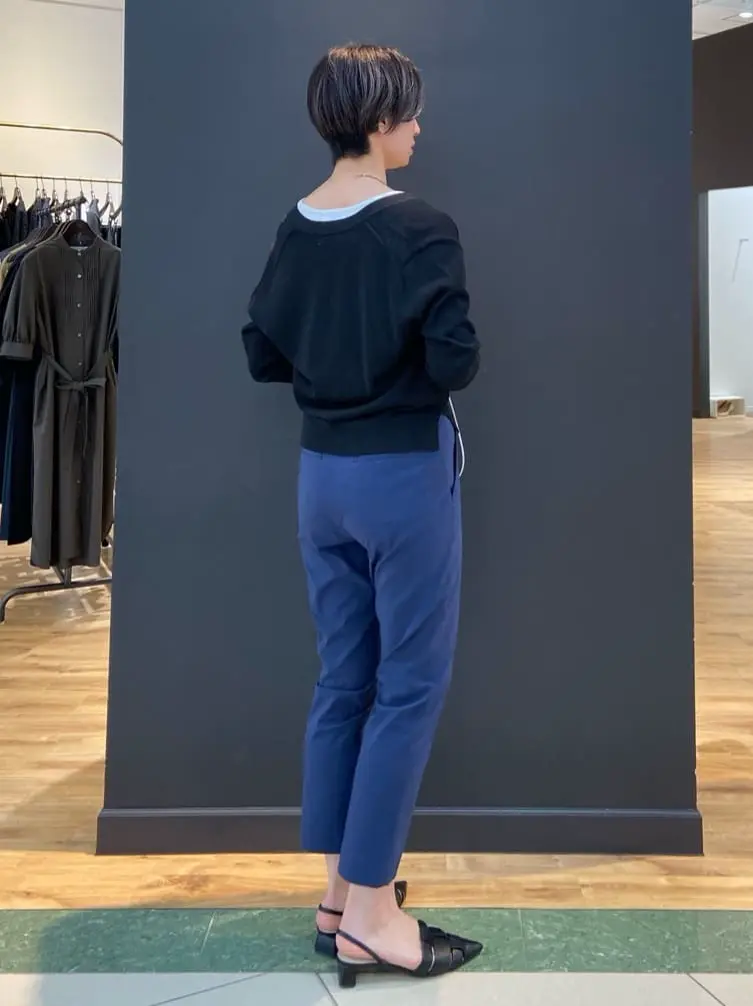 ONWARD CROSSET SELECT T氏 コーディネート画像