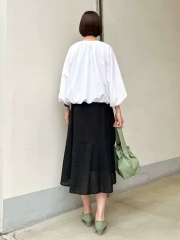 ONWARD CROSSET SELECT 秋葉 コーディネート画像