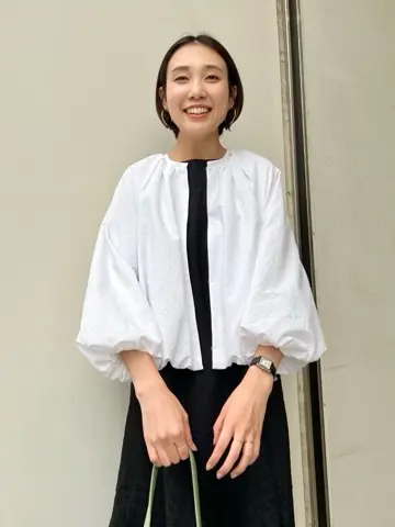 ONWARD CROSSET SELECT 秋葉 コーディネート画像