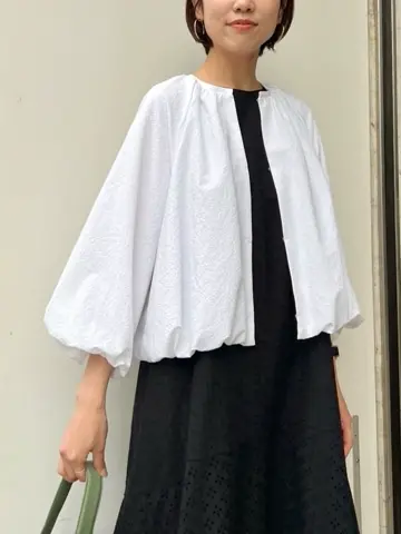 ONWARD CROSSET SELECT 秋葉 コーディネート画像