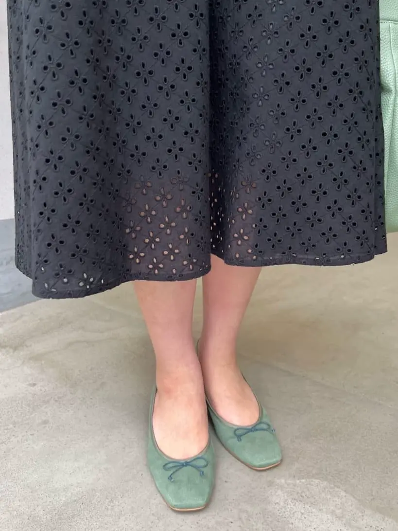 ONWARD CROSSET SELECT 秋葉 コーディネート画像