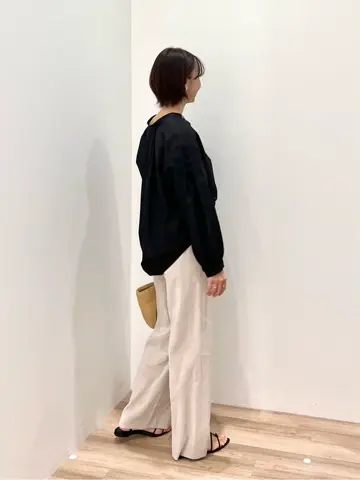 ONWARD CROSSET SELECT 村上 コーディネート画像