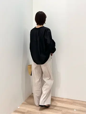 ONWARD CROSSET SELECT 村上 コーディネート画像