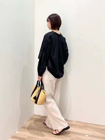 ONWARD CROSSET SELECT 村上 コーディネート画像